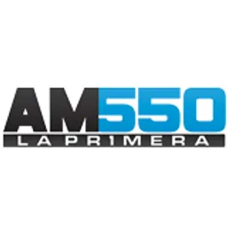 La Primera 550 AM