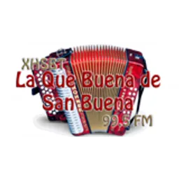 La Que Buena de San Buena