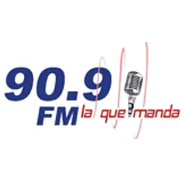 La Que Manda en Huejutla