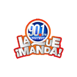 La Que Manda