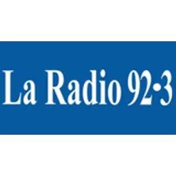 La Radio 92.3 FM