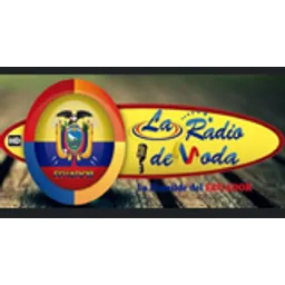 La Radio De Moda