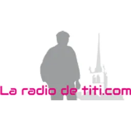 La radio de Titi