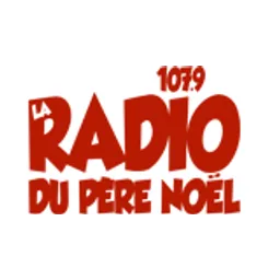 La radio du pere noel