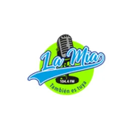 La Radio Mia