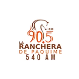 La Ranchera de Paquimé