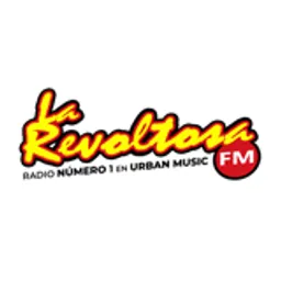 La Revoltosa Fm