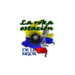 La Roka Estacion