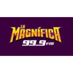 La Romántica 99.9 FM