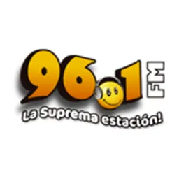 La Suprema Estacion