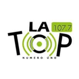 La Top 107.7