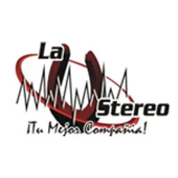 La U Stereo 107.4