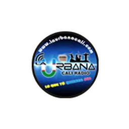 La Urbana Cali Radio