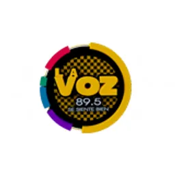 La Voz 89.5 FM