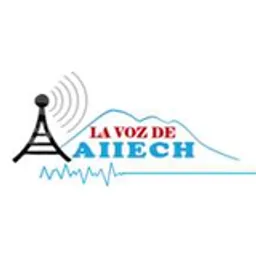 La Voz De Aiiech