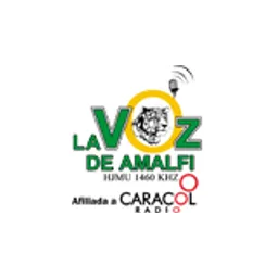 La Voz de Amalfi