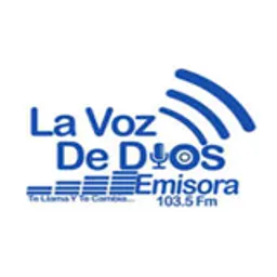La Voz de Dios