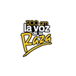 La Voz De La Raza