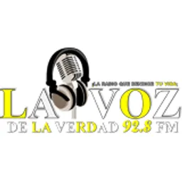 La Voz de La Verdad 92.8 Fm