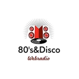 80 And Disco Webradio
