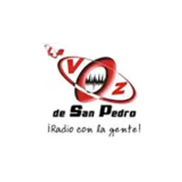La Voz De San Pedro