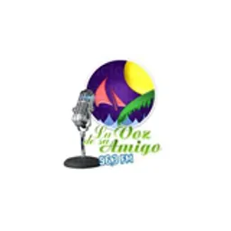La Voz de su Amigo