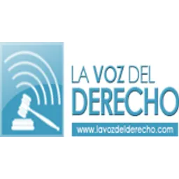 La Voz del Derecho