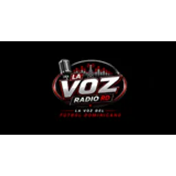 La Voz Radio RD