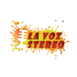 La Voz Stereo