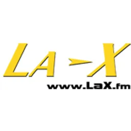 La X