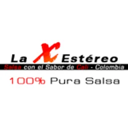 La X Estereo