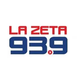 LA ZETA 93.9