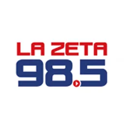 La Zeta 98.5