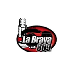 LaBrava809