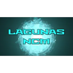 Lagunas NCM