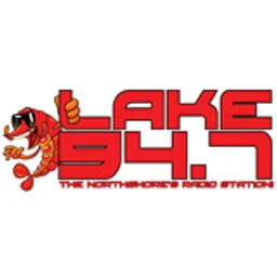 Lake 94.7 - WYLK