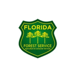 Lake County area Florida Division of Forestry
