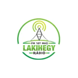Lakihegy