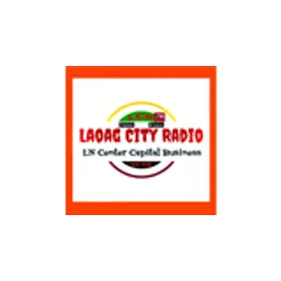 Laoag City Radio FM(LCR-FM)