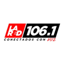 LaRed - FM
