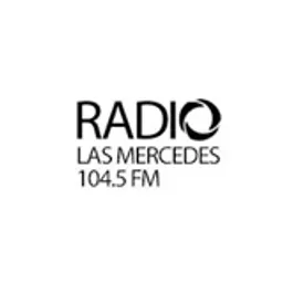 Las Mercedes 104.5