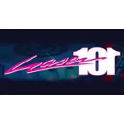 Laser 101 Curacao