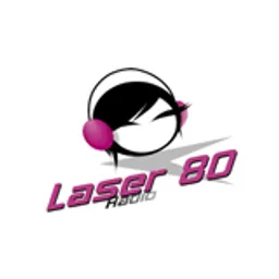 Laser 80 Radio