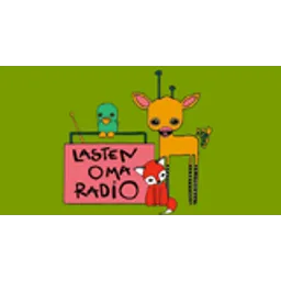 Lasten Oma Radio