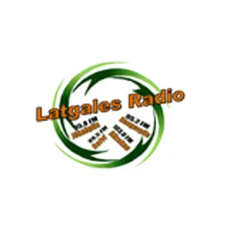 Latgolys Radeja