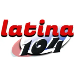 Latina 104 FM