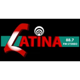 Latina 88 FM