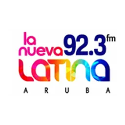 Latina FM
