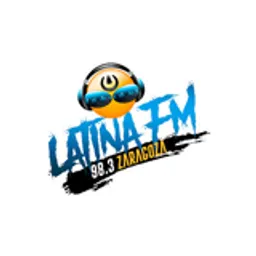 Latina FM Zaragoza