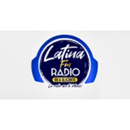 Latina FM